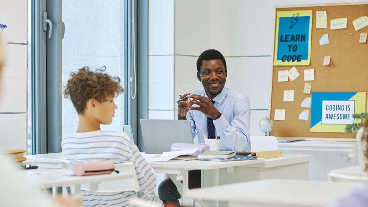 How to learn english quickly and effectively | deutsche akademie für krisenmanagement