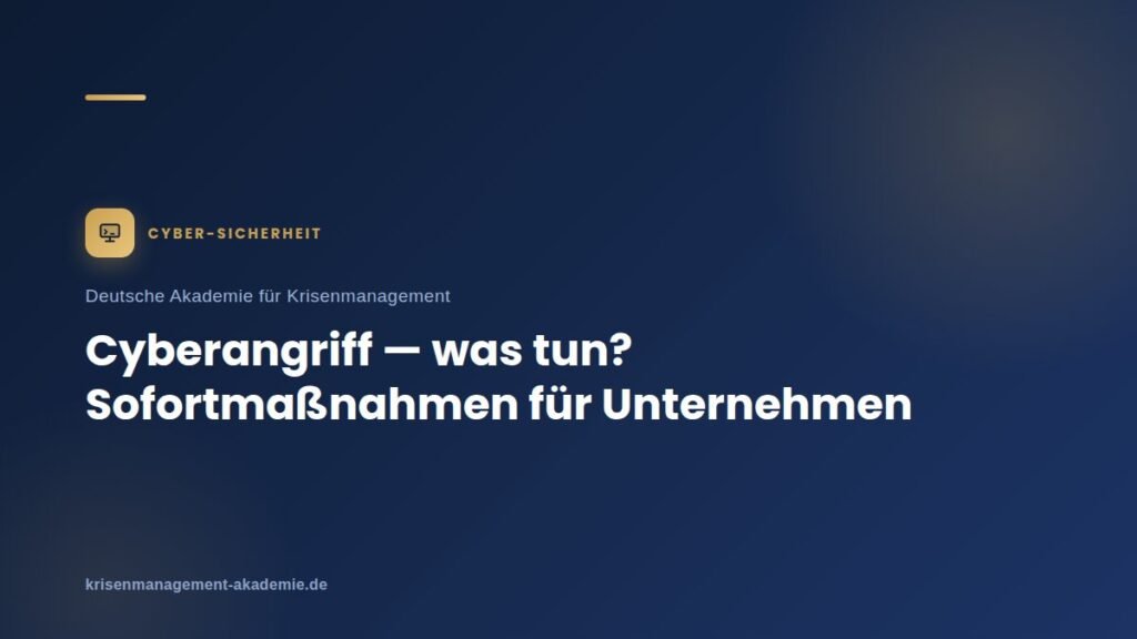 cyberangriff-sofortmassnahmen-unternehmen