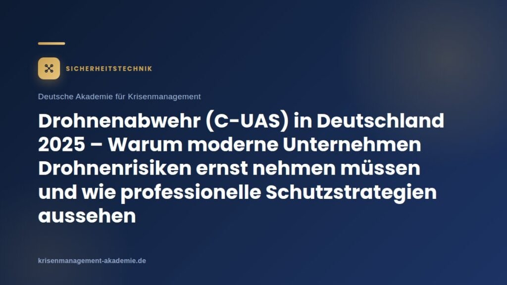 drohnenabwehr-c-uas-deutschland-2025
