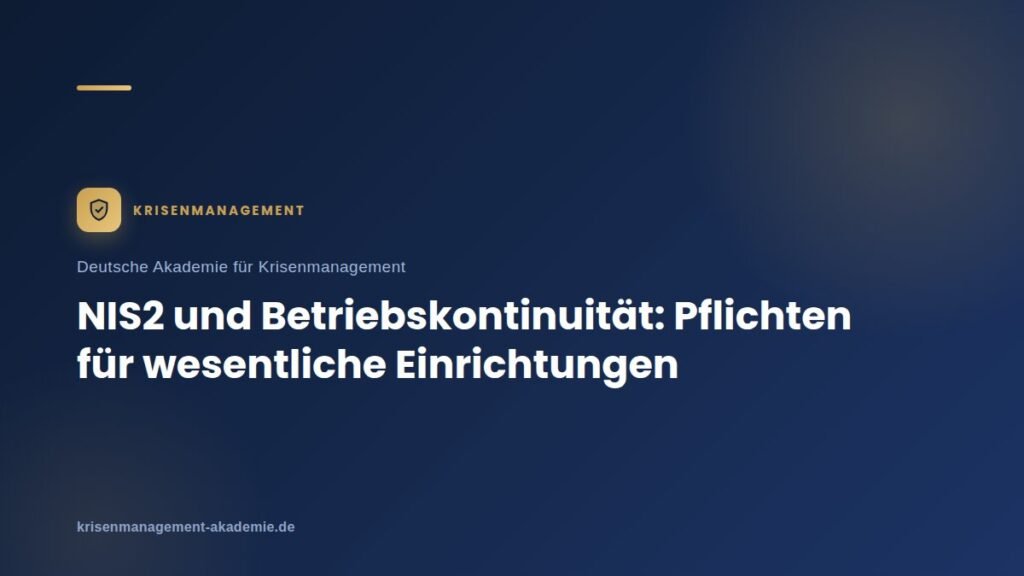 nis2-betriebskontinuitaet-pflichten-wesentliche-einrichtungen