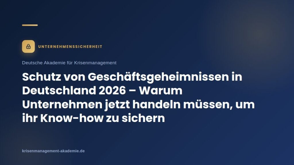 schutz-von-geschaeftsgeheimnissen-in-deutschland-2026