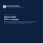 Basicspaket (pdf & vorlagen) – cover