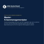 Masterkrisenmanagementplan (ebook, 41 s. ) | deutsche akademie für krisenmanagement